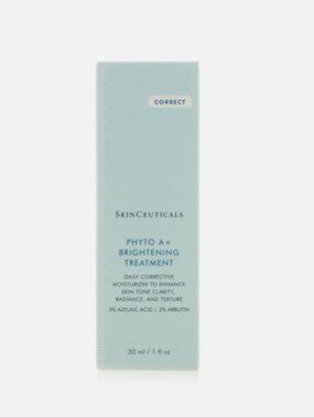 SkinCeuticals Phyto A+ Brightening Treatment Serum 30ml Authentic NEW